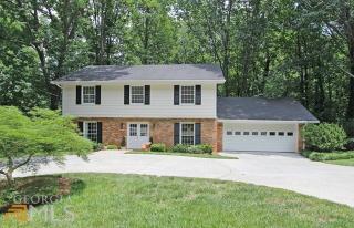 3153 Castaway Ln, Atlanta, GA 30341-4620