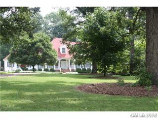 1309 Medlin Rd, Monroe, NC 28112-7459