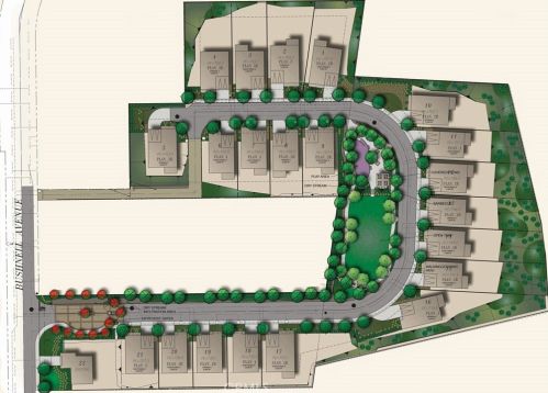 10691 Brookfield Dr, Riverside CA  92505-3961 exterior