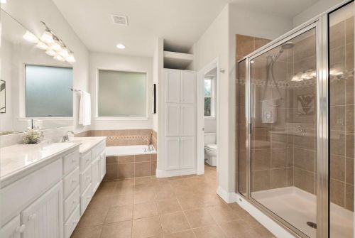 313 Flamingo Dr, Austin TX  78734-4705 exterior