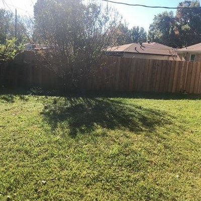 214 Valencia Dr, Garland TX  75041-3411 exterior