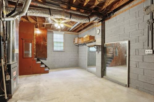 3157 Ann Rd, Smyrna GA 30080-3806 exterior