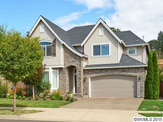 528 The Greens Ave, Newberg, OR 97132-7514