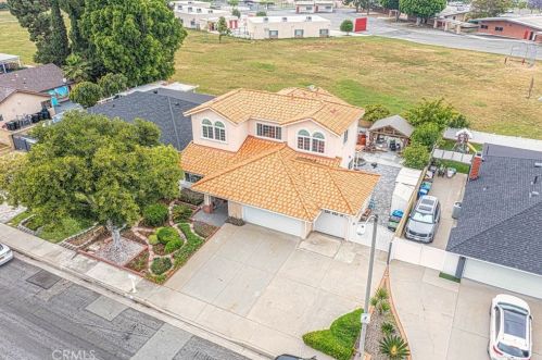 1203 Grossmont Dr, Whittier, CA 90601-1064