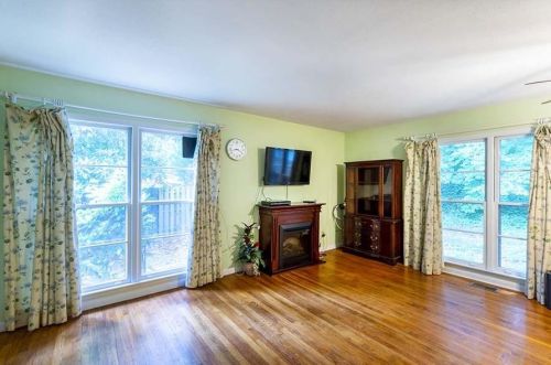 3928 Ensign Ct, Atlanta GA  30341-1832 exterior