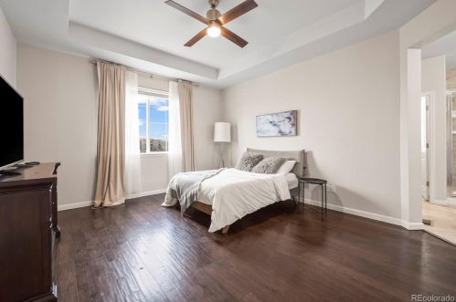 25738 Calhoun Pl, Aurora CO 80016-2818 exterior