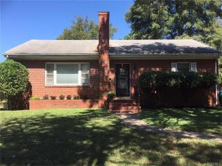 1724 Laburnum Ave, Richmond, VA 23227-4312
