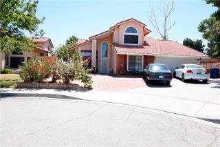 37304 Desert Willow Ln, Palmdale, CA 93550-2707