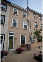 3421 Westmoreland St, Philadelphia PA  19129-1211 exterior