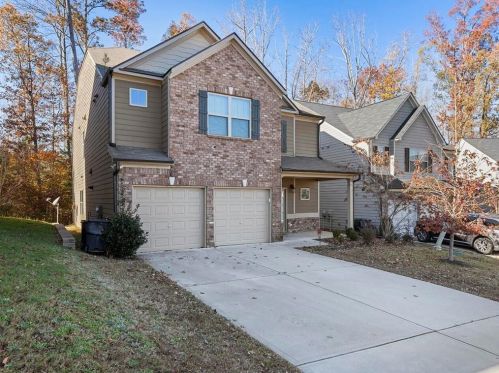 3921 King Fisher Dr, Atlanta, GA 30349-1989