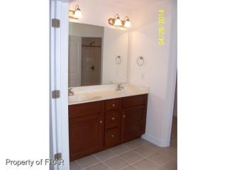 55 Jaylin Blvd, Spring Lake NC  28390-9297 exterior