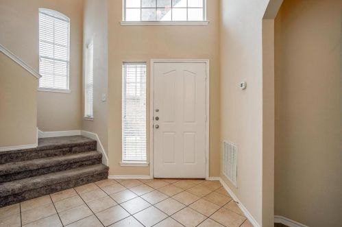5831 Melanie Ct, Fort Worth TX  76131-1622 exterior