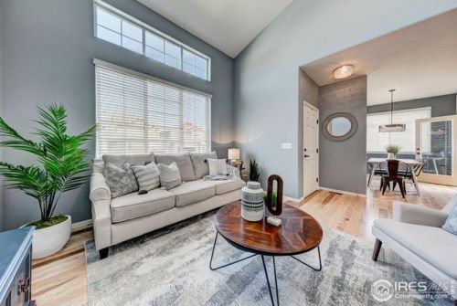 2963 Denver Dr, Fort Collins CO  80525-6602 exterior