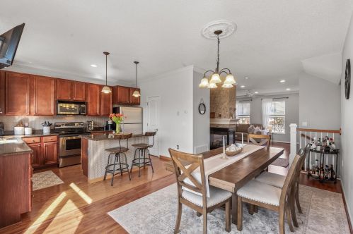 10255 Bleeker St, Saint Paul MN  55129-6904 exterior