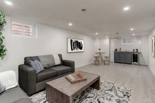 5715 11th Ave, Denver CO  80220-4535 exterior