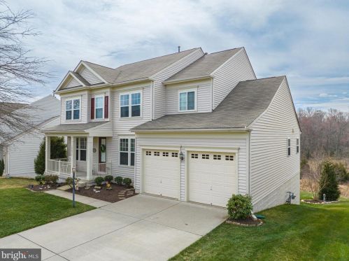 15471 Ann Arden Ave, Woodbridge, VA 22193-3397