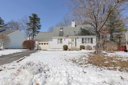 41 Norma Dr, Nashua, NH 03062-1341