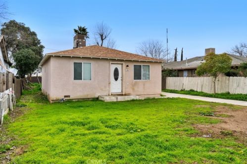 1004 Grant Ave, Madera, CA 93638-2524