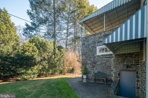 510 Kings Hwy, Haddonfield NJ 08033-2114 exterior