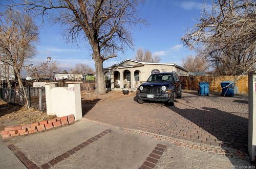 5410 Krameria St, Denver, CO 80022-4336