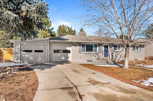 12995 23rd Ave, Denver, CO 80045-7317
