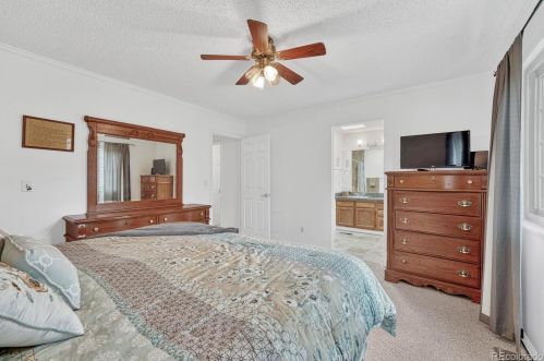 1721 Richfield Way, Denver CO 80017-5245 exterior