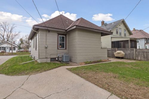 2312 35th St, Minneapolis MN  55406-2548 exterior
