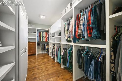 15871 Agate Crk Dr, Woodmoor CO 80132-6049 exterior