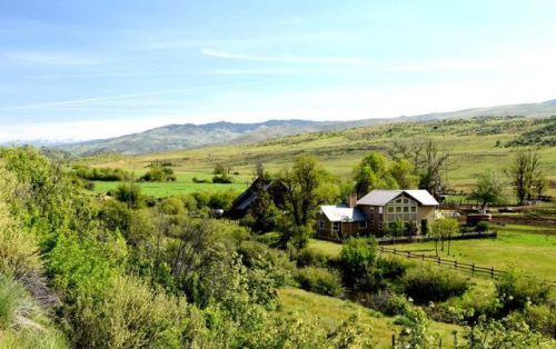 17800 Sweet Ola Hwy, Gross, ID 83657-5037