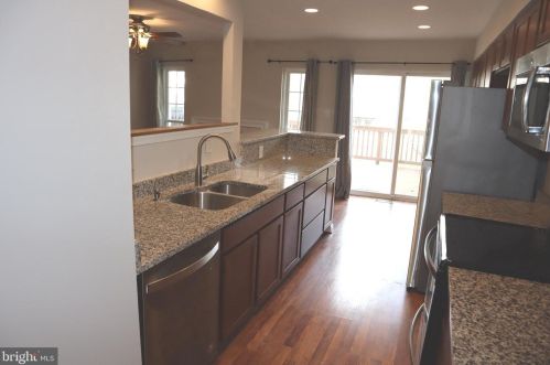 16 Casino Ct, Silver Spring MD  20906-5908 exterior