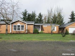 20860 Butteville Rd, Donald, OR 97020-8600