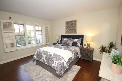 11 Sunrise, Irvine CA  92603-3720 exterior