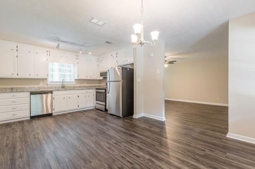 3962 Woodland Cir, Conyers GA  30013-3057 exterior
