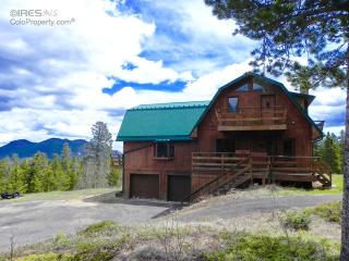 834 Norton Dr, Arvada, CO 80422-8772