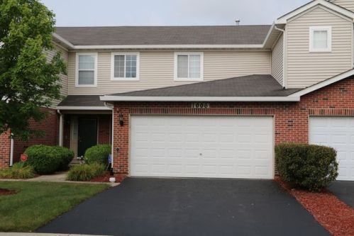1006 Berry Path Trl, Matteson, IL 60443-2699