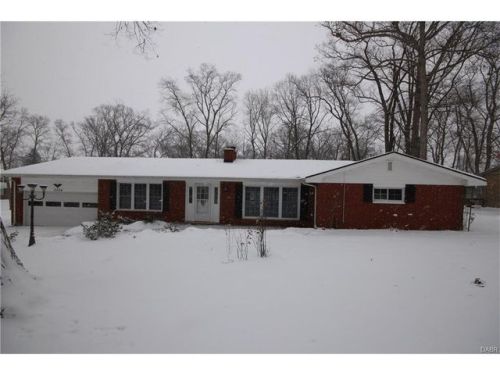 2504 Ehrhart Dr, Springfield, OH 45502-8595