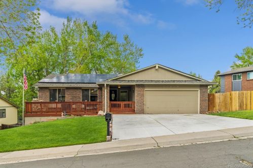 11019 65th Way, Arvada, CO 80004-2718