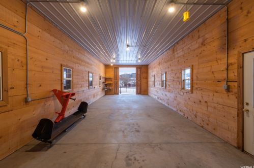 799 Hoytsville Rd, Hoytsville UT 84017-9742 exterior