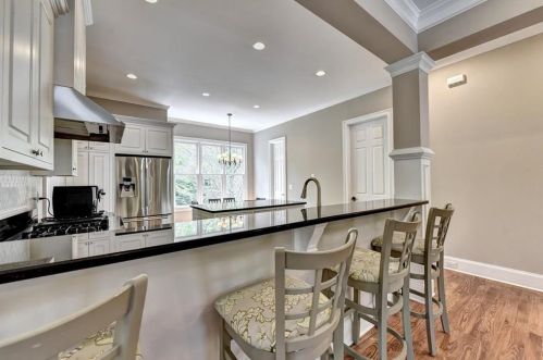 1603 Grant Dr, Atlanta GA  30319-3589 exterior