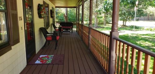 15 Shannock Hill Rd, Richmond, RI 02812-1023