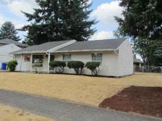 16921 Francis St, Portland, OR 97236-1614