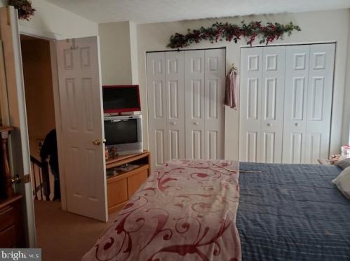 101 Woodland Green Way, Aberdeen MD  21001-2940 exterior