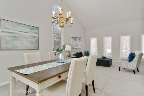 385 Aristocrat Dr, Lemont IL  60490-3189 exterior