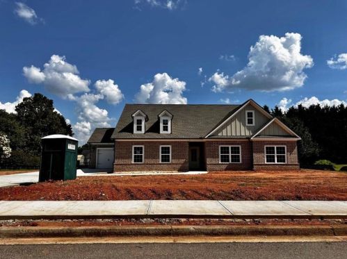 1205 White Columns Dr, Monroe, GA 30656-6434