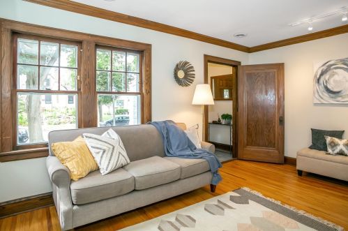 1163 Juliet Ave, Saint Paul MN  55105-2922 exterior