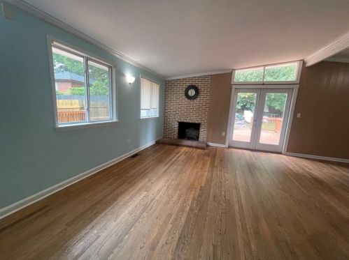 3388 Colquitt Dr, Atlanta GA  30340-1813 exterior