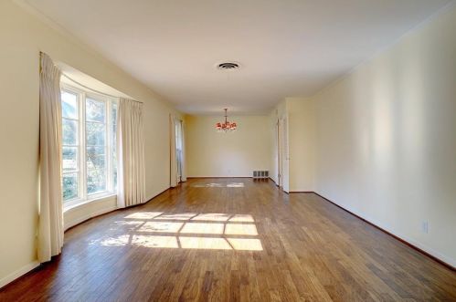 6348 Juneau Rd, Fort Worth TX  76116-1614 exterior