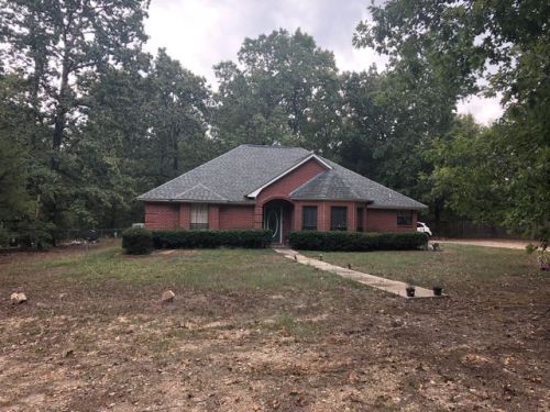 1152 Miller County 20, Fouke, AR 71837-9567