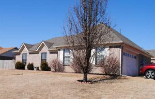 10 Pine Ridge Cv, Somerville, TN 38060-4168