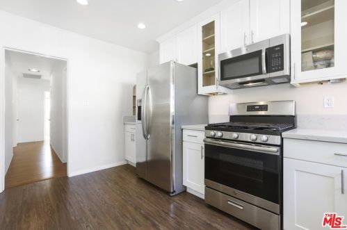 807 Verdugo Rd, Glendale CA  91208-2603 exterior